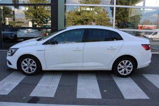 Renault Megane 1.3 tCe Limited 