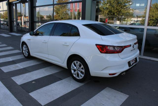 Renault Megane 1.3 tCe Limited 
