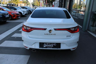 Renault Megane 1.3 tCe Limited 