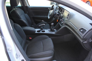 Renault Megane 1.3 tCe Limited 