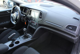 Renault Megane 1.3 tCe Limited 