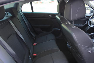 Renault Megane 1.3 tCe Limited 