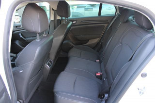 Renault Megane 1.3 tCe Limited 