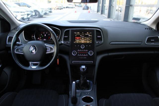 Renault Megane 1.3 tCe Limited 