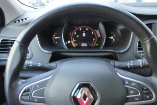 Renault Megane 1.3 tCe Limited 