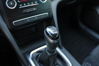 Renault Megane 1.3 tCe Limited 