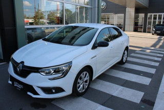Renault Megane 1.3 tCe Limited 