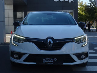 Renault Megane 1.5 dCi Limited 