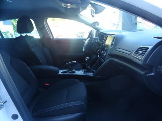 Renault Megane 1.5 dCi Limited 