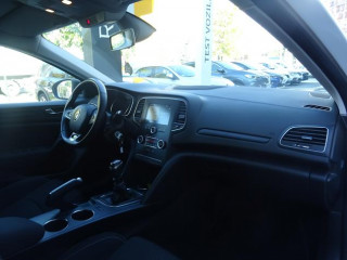 Renault Megane 1.5 dCi Limited 