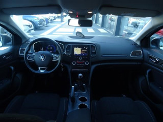 Renault Megane 1.5 dCi Limited 