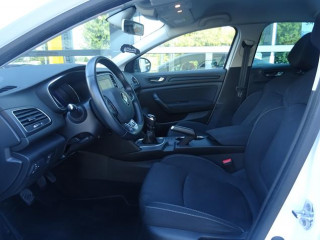 Renault Megane 1.5 dCi Limited 