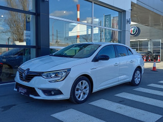 Renault Megane 1.5 dCi Limited