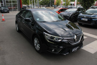 Renault Megane 1.5 DCI 