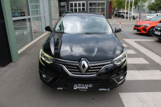 Renault Megane 1.5 DCI 