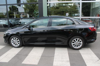 Renault Megane 1.5 DCI 
