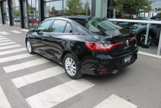 Renault Megane 1.5 DCI 