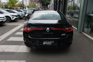 Renault Megane 1.5 DCI 