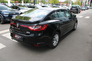 Renault Megane 1.5 DCI 