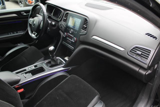Renault Megane 1.5 DCI 