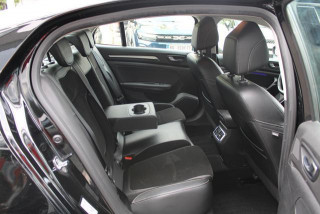 Renault Megane 1.5 DCI 