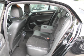 Renault Megane 1.5 DCI 