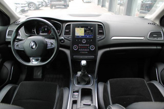 Renault Megane 1.5 DCI 