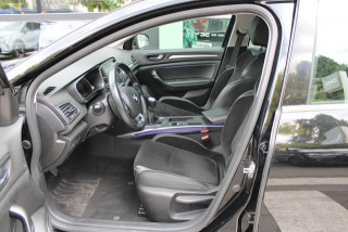 Renault Megane 1.5 DCI 