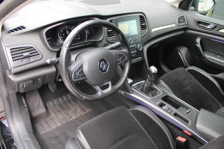 Renault Megane 1.5 DCI 
