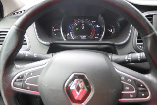 Renault Megane 1.5 DCI 