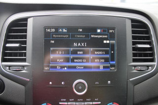 Renault Megane 1.5 DCI 