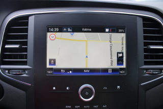 Renault Megane 1.5 DCI 