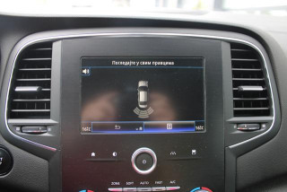 Renault Megane 1.5 DCI 