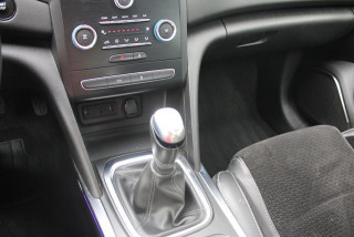 Renault Megane 1.5 DCI 