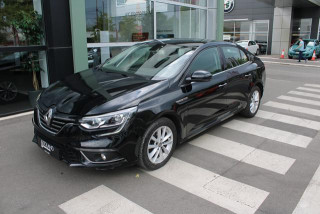 Renault Megane 1.5 DCI 
