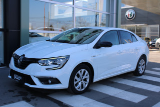 Renault Megane 1.5 dCi Limited 