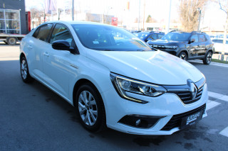 Renault Megane 1.5 dCi Limited 