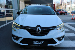 Renault Megane 1.5 dCi Limited 
