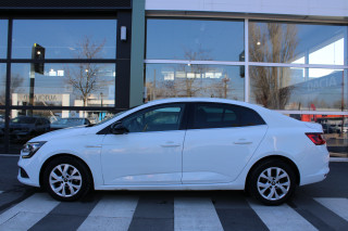 Renault Megane 1.5 dCi Limited 