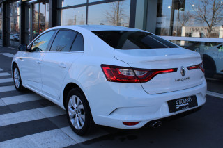 Renault Megane 1.5 dCi Limited 