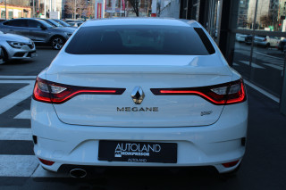 Renault Megane 1.5 dCi Limited 
