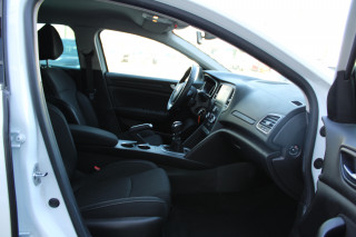 Renault Megane 1.5 dCi Limited 