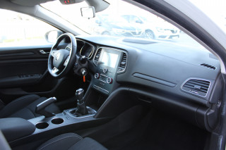 Renault Megane 1.5 dCi Limited 
