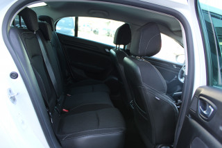 Renault Megane 1.5 dCi Limited 