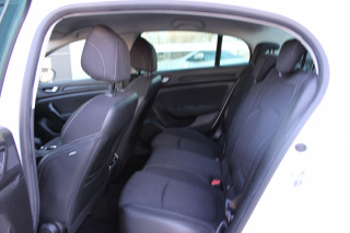 Renault Megane 1.5 dCi Limited 