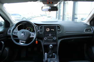 Renault Megane 1.5 dCi Limited 