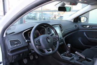 Renault Megane 1.5 dCi Limited 