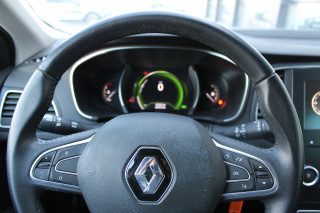 Renault Megane 1.5 dCi Limited 