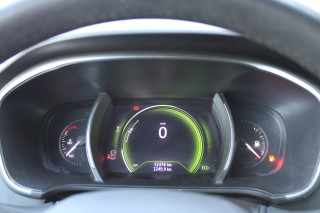 Renault Megane 1.5 dCi Limited 