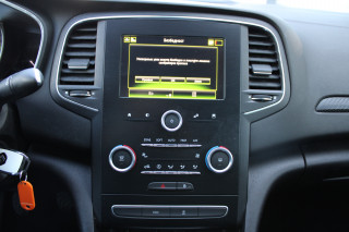Renault Megane 1.5 dCi Limited 